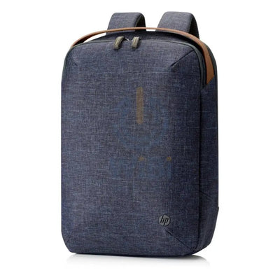 HP Renew 15 Backpack - 15.6" Backpack / Navy
