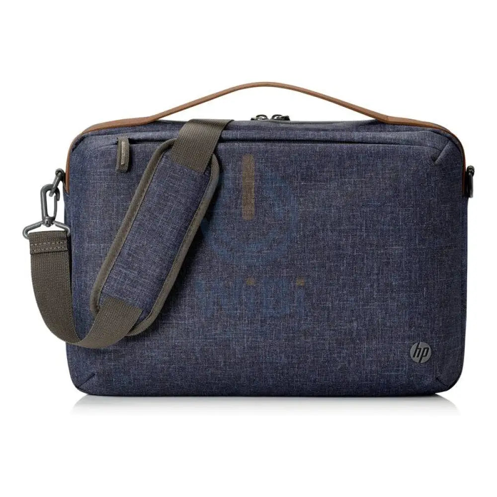 HP Renew 15 Topload - 15.6" Case / Plastic / Navy