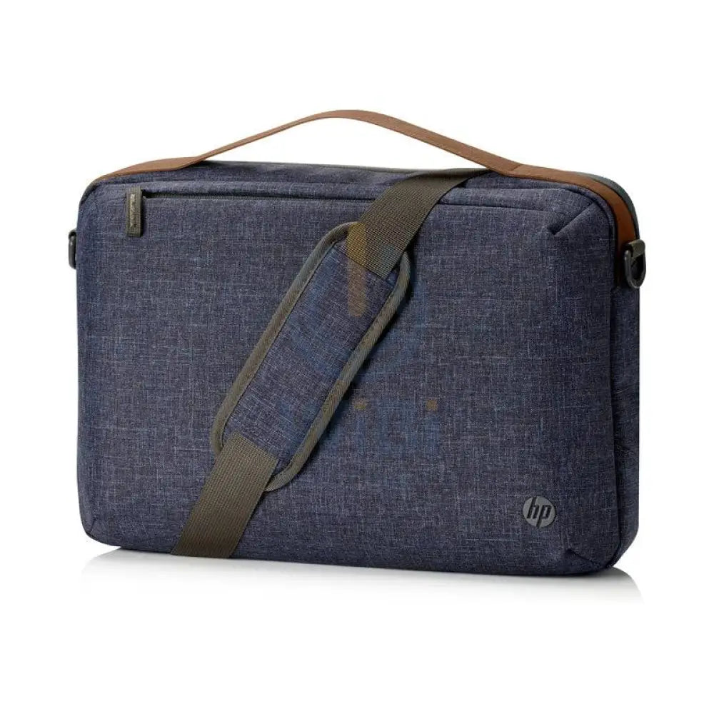 HP Renew 15 Topload - 15.6" Case / Plastic / Navy