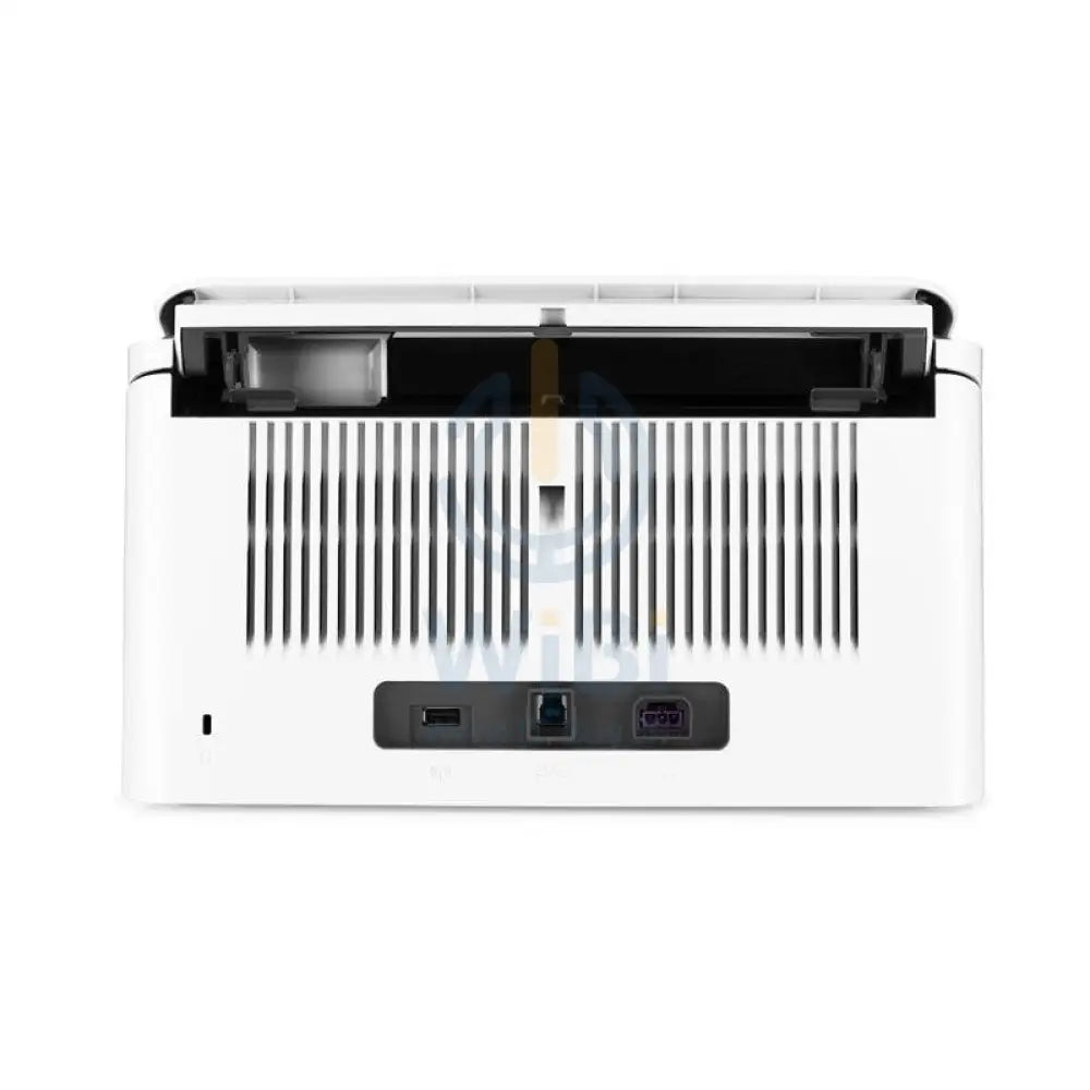 إتش بي سكان جت Enterprise 7000 ثانية 3 - 75 صفحة في الدقيقة / 600 نقطة لكل بوصة / يو اس بي / تغذية ورقة ADF ماسح ضوئي