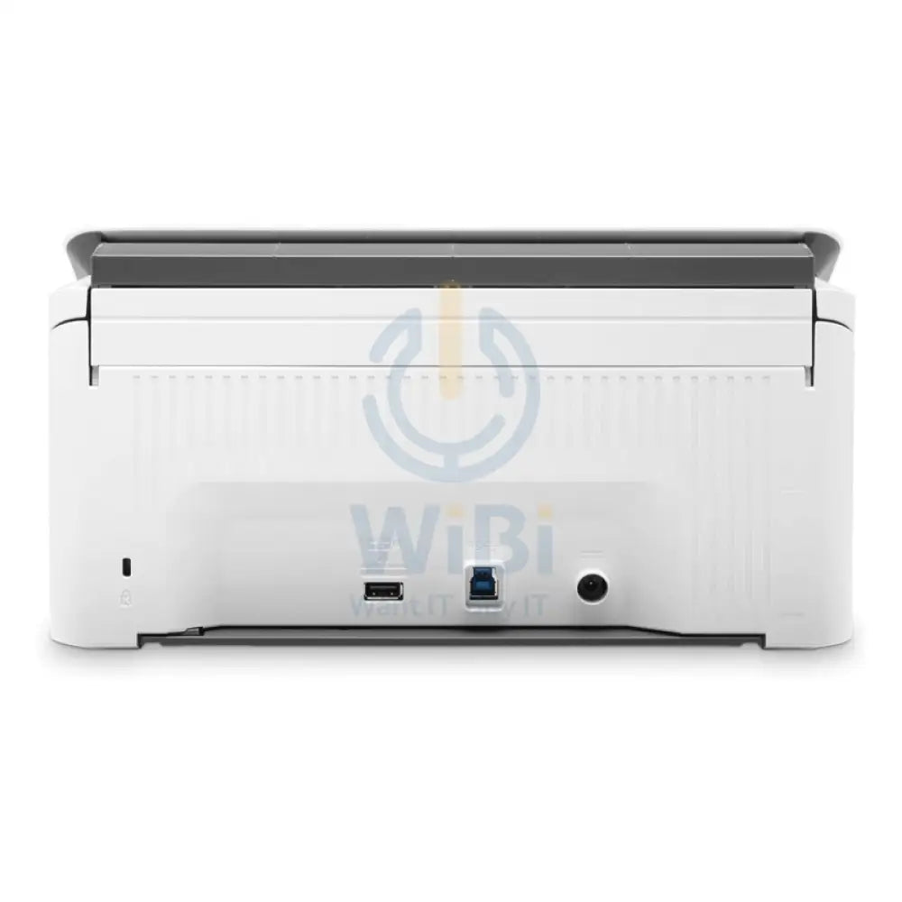 HP Scanjet Pro 3000 s4 - 40ppm / 600dpi / A4 / USB / Sheetfed ADF Scanner