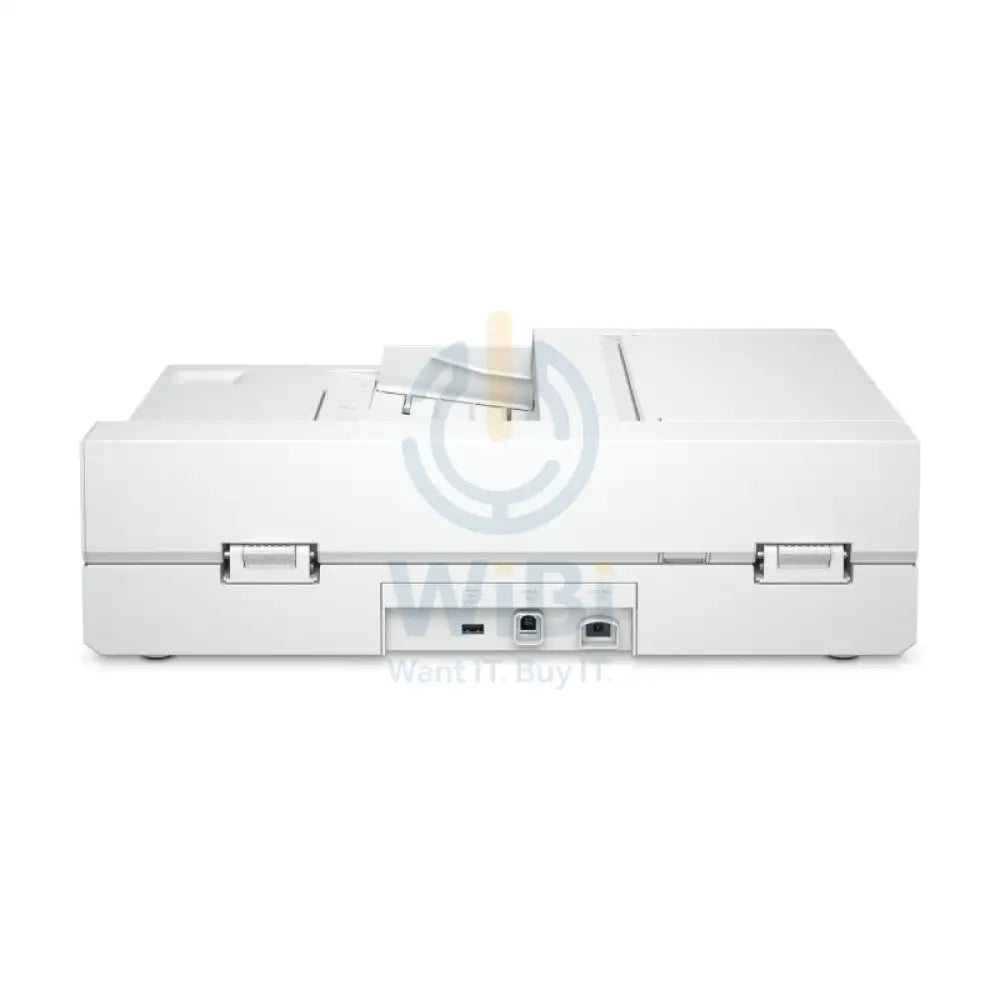 إتش بي سكان جت برو 3600 و1 - 30 صفحة في الدقيقة / 1200 نقطة في الدقيقة / A1200dpi / A4 / يو اس بي / مسطحة ماسح ضوئي ماسحات ضوئيةالطابعات والماسحات الضوئية