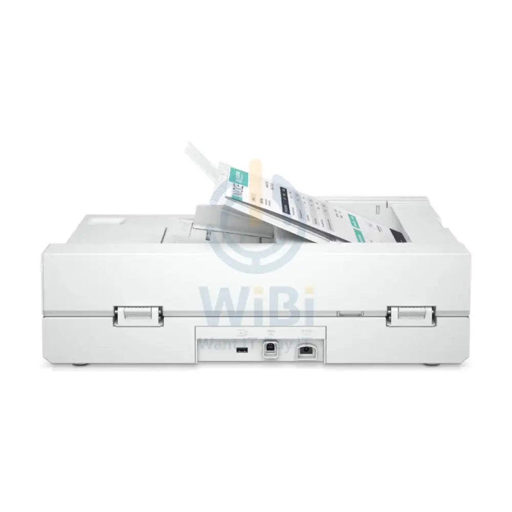 إتش بي سكان جت برو 3600 و1 - 30 صفحة في الدقيقة / 1200 نقطة في الدقيقة / A1200dpi / A4 / يو اس بي / مسطحة ماسح ضوئي ماسحات ضوئيةالطابعات والماسحات الضوئية