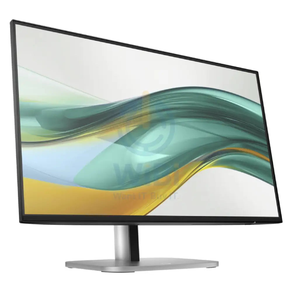 HP Series 5 Pro - 23.8’’ FHD / 5ms / HDMI 1.4 / DisplayPort 1.2 / USB Type-A / USB-B - Monitor Monitors & Projectors >