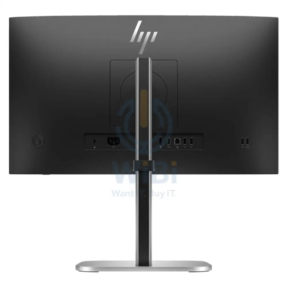 HP Series 5 Pro - 23.8’’ FHD / 5ms / HDMI 1.4 / DisplayPort 1.2 / USB Type-A / USB-B - Monitor Monitors & Projectors >