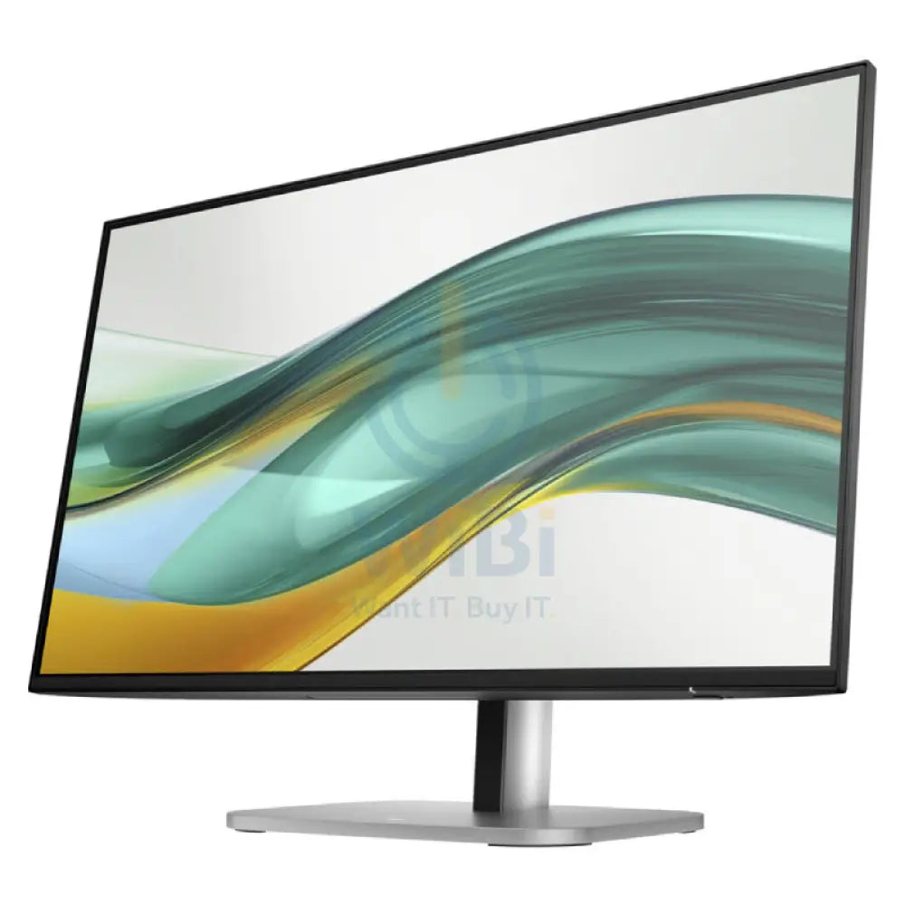 HP Series 5 Pro - 23.8’’ FHD / 5ms / HDMI 1.4 / DisplayPort 1.2 / USB Type-A / USB-B - Monitor Monitors & Projectors >