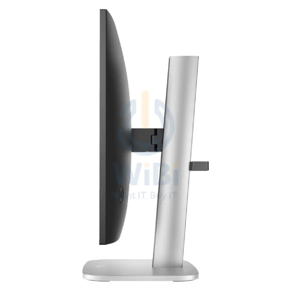 HP Series 5 Pro - 23.8’’ FHD / 5ms / HDMI 1.4 / DisplayPort 1.2 / USB Type-A / USB-B - Monitor Monitors & Projectors >