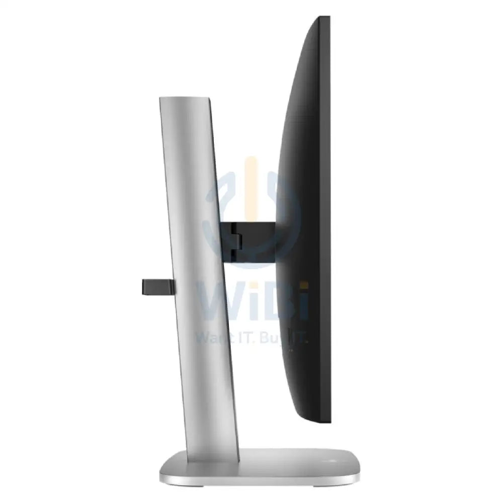 HP Series 5 Pro - 23.8’’ FHD / 5ms / HDMI 1.4 / DisplayPort 1.2 / USB Type-A / USB-B - Monitor Monitors & Projectors >