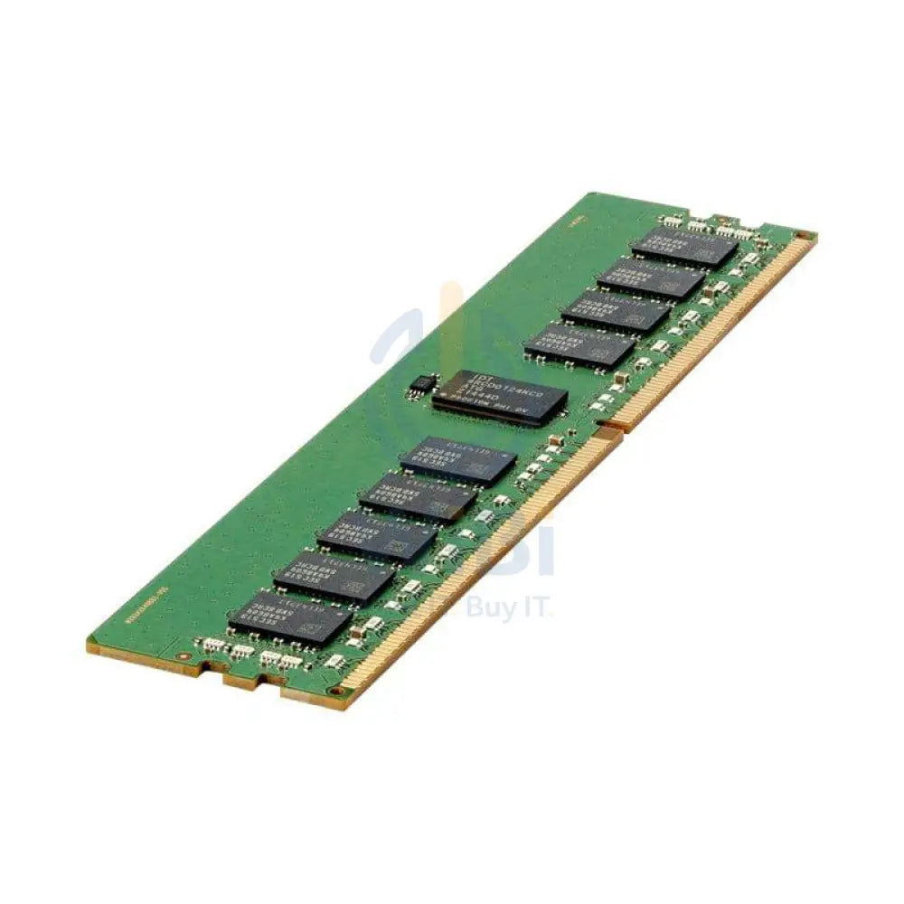 HP Server Memory - 32GB / DDR4 / 288-pin / 2933MHz / Server Memory Module