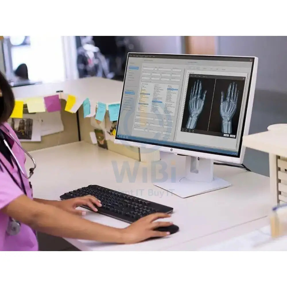 إتش بي نحيف لاسلكي لوحة مفاتيح ماوس - لاسلكي / الإنجليزية / إنجليزي / أسود - لوحة مفاتيح ماوس كومبو اكسسوارات