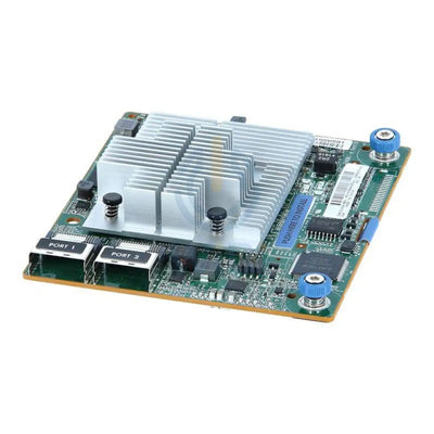 HP Smart Array P408I-A SR Gen10 Storage Controller - 2GB Cache / SATA 6Gb/s/SAS 12Gb/s / PCIe 3.0