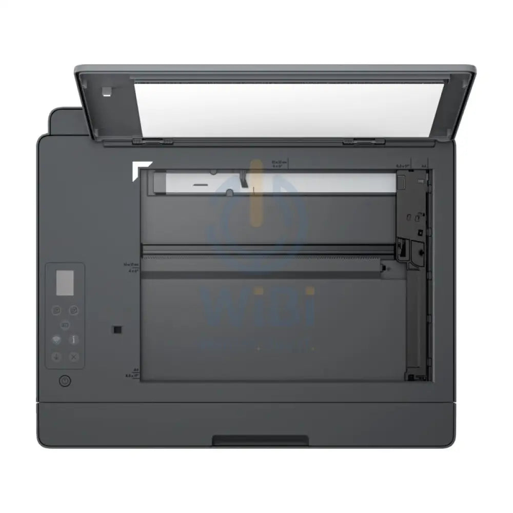 HP Smart Tank 581 AIO - 12ppm / 4800dpi / A4 / USB / Wi-Fi / Bluetooth / Color Inkjet - Printer Printers & Scanners >