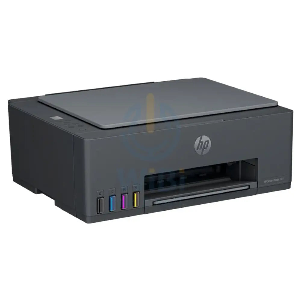 HP Smart Tank 581 AIO - 12ppm / 4800dpi / A4 / USB / Wi-Fi / Bluetooth / Color Inkjet - Printer Printers & Scanners >