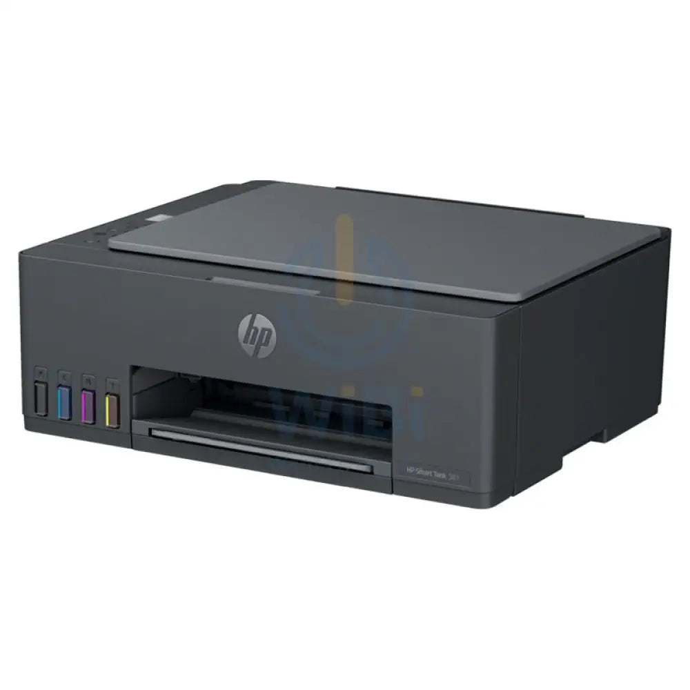 HP Smart Tank 581 AIO - 12ppm / 4800dpi / A4 / USB / Wi-Fi / Bluetooth / Color Inkjet - Printer Printers & Scanners >