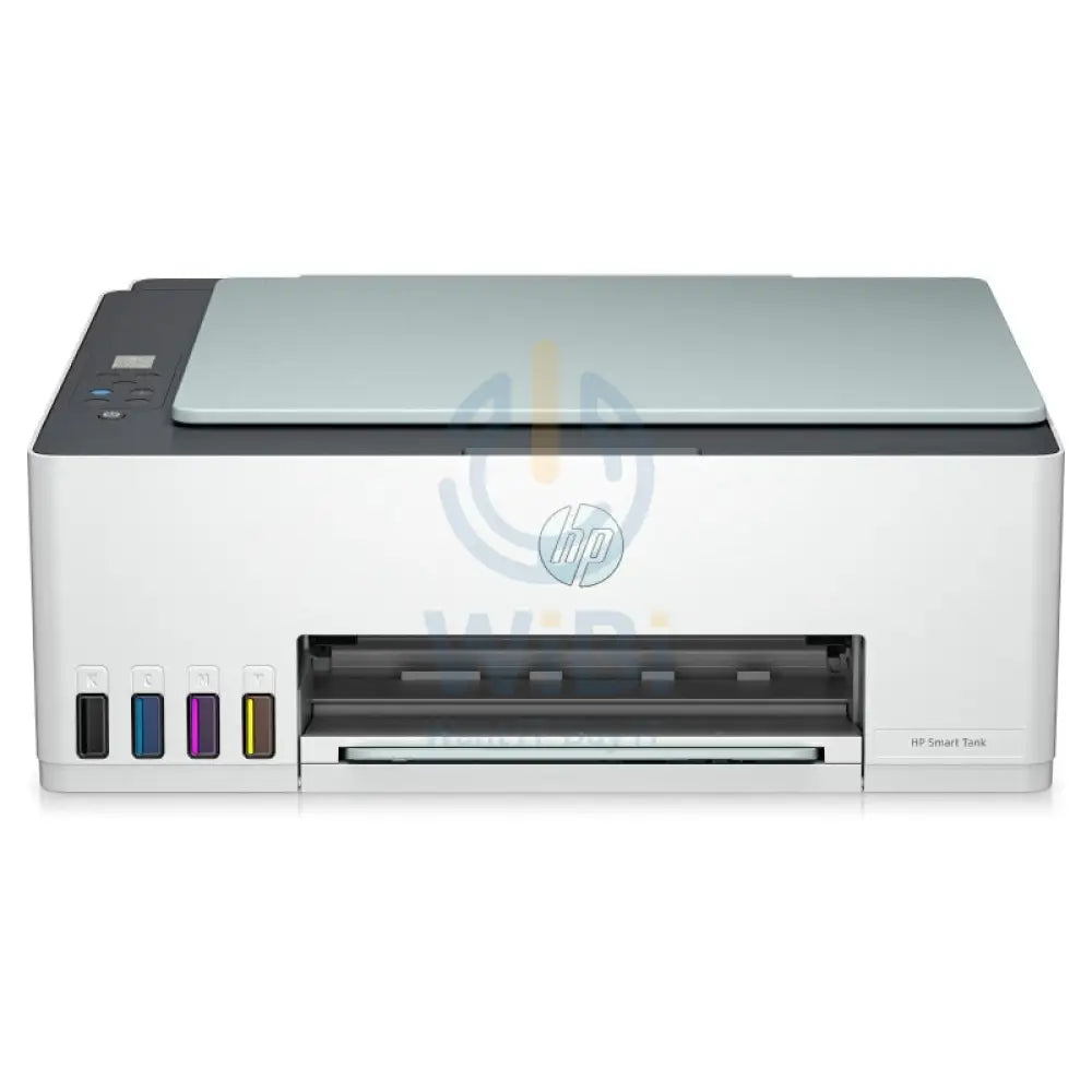 HP Smart Tank 582 AIO - 12ppm / 4800dpi / A4 / USB / Wi-Fi / Color Inkjet - Printer Printers & Scanners > Printers