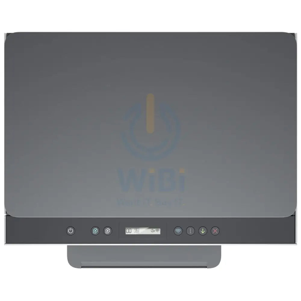 HP Smart Tank 670 AIO - 12ppm / 4800dpi / A4 / USB / Wi-Fi / Color Inkjet - Printer Printers & Scanners > Printers