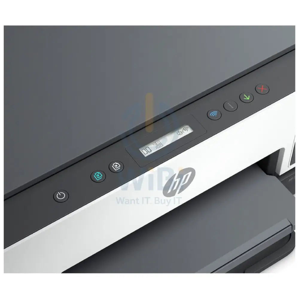 HP Smart Tank 670 AIO - 12ppm / 4800dpi / A4 / USB / Wi-Fi / Color Inkjet - Printer Printers & Scanners > Printers