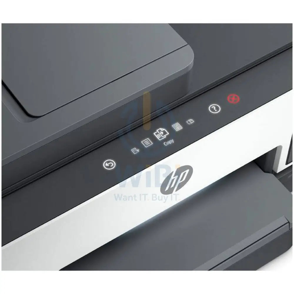 إتش بي ذكي تانك 790 المتكامل - 15 صفحة في الدقيقة / 4800 نقطة في الدقيقة / 4800 نقطة في البوصة / A4 / يو اس بي شبكة محلية / واي-فاي فاكس / بلوتوث نافثة للحبر - طابعة