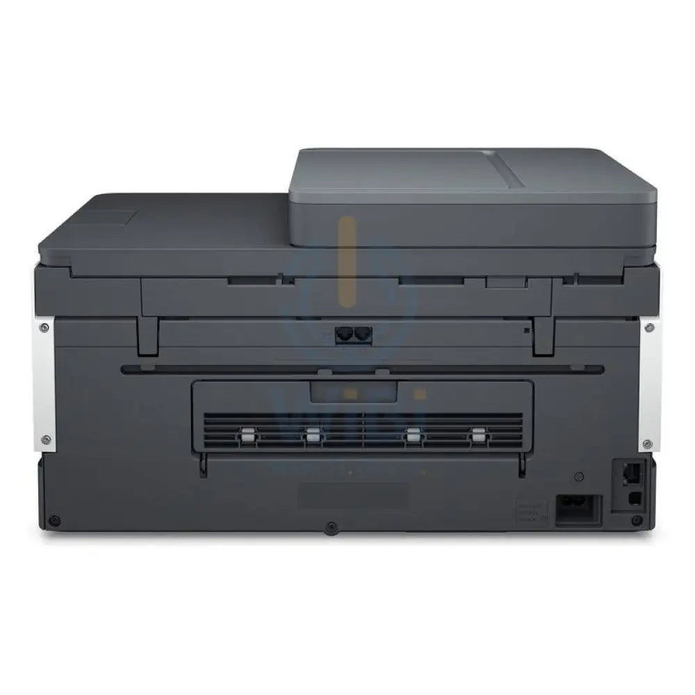 إتش بي ذكي تانك 790 المتكامل - 15 صفحة في الدقيقة / 4800 نقطة في الدقيقة / 4800 نقطة في البوصة / A4 / يو اس بي شبكة محلية / واي-فاي فاكس / بلوتوث نافثة للحبر - طابعة