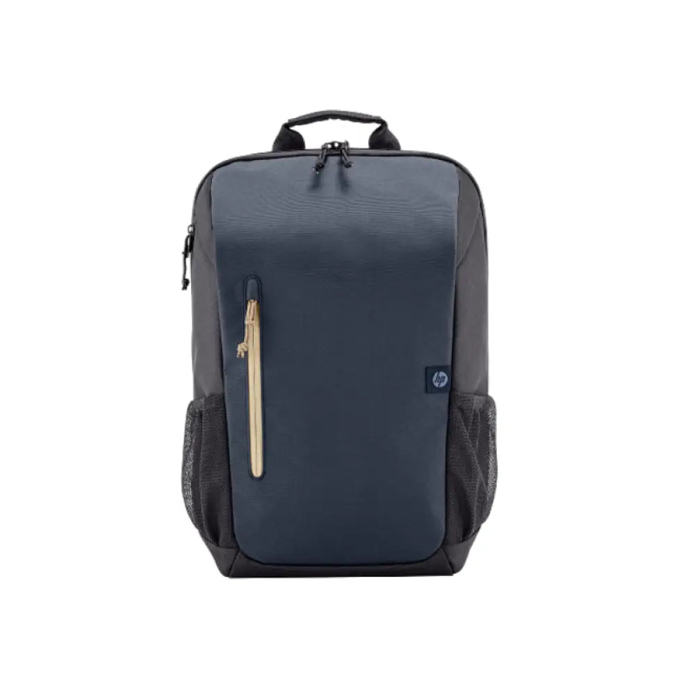 HP Travel 18 Liter 15.6 Blue Night Laptop Backpack Accessories > Bag