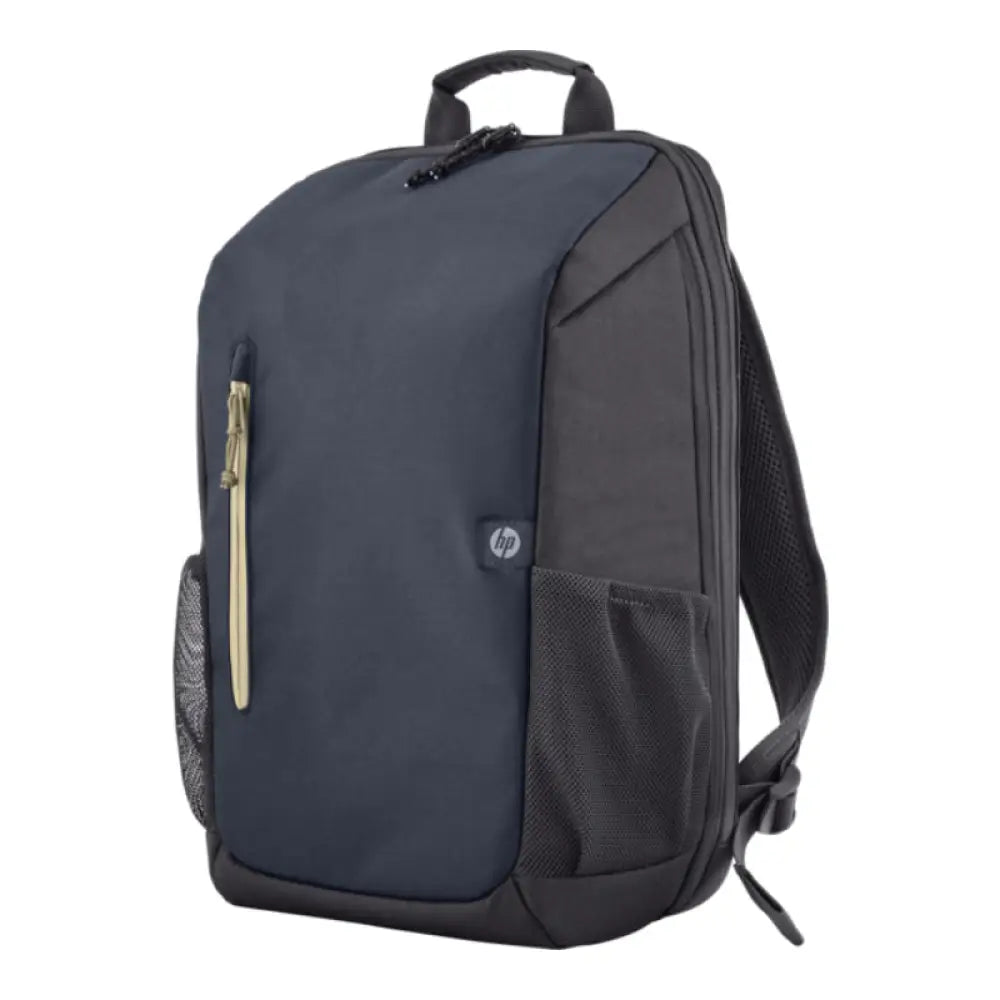 HP Travel 18 Liter 15.6 Blue Night Laptop Backpack Accessories > Bag