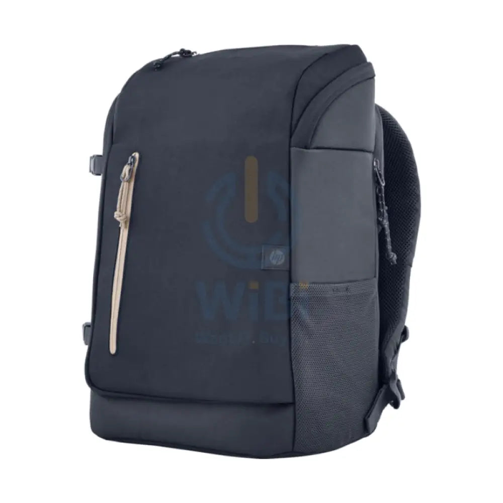 HP Travel 25 Liter 15.6 Blue Night Laptop Backpack Accessories > Bag
