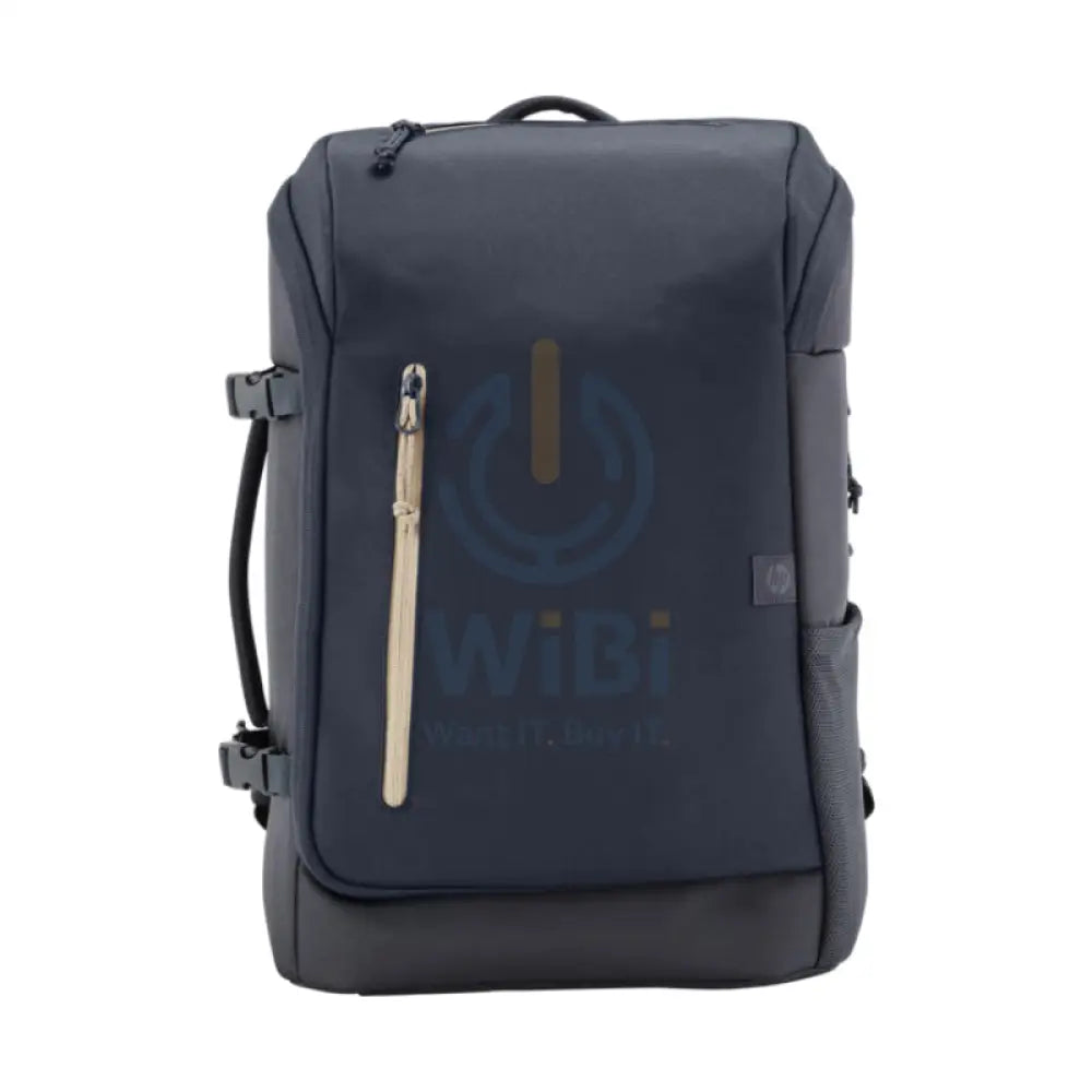 HP Travel 25 Liter 15.6 Blue Night Laptop Backpack Accessories > Bag