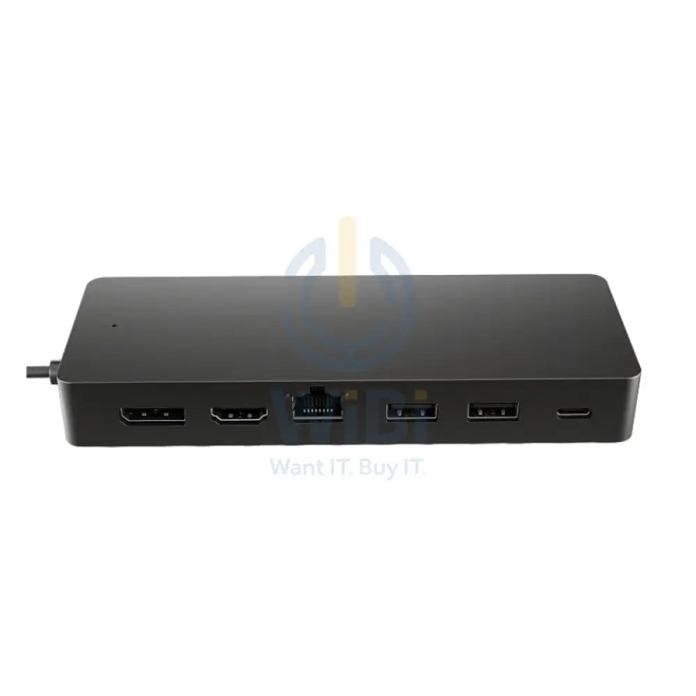 HP Universal USB-C Multiport Hub Accessories > USB Hub