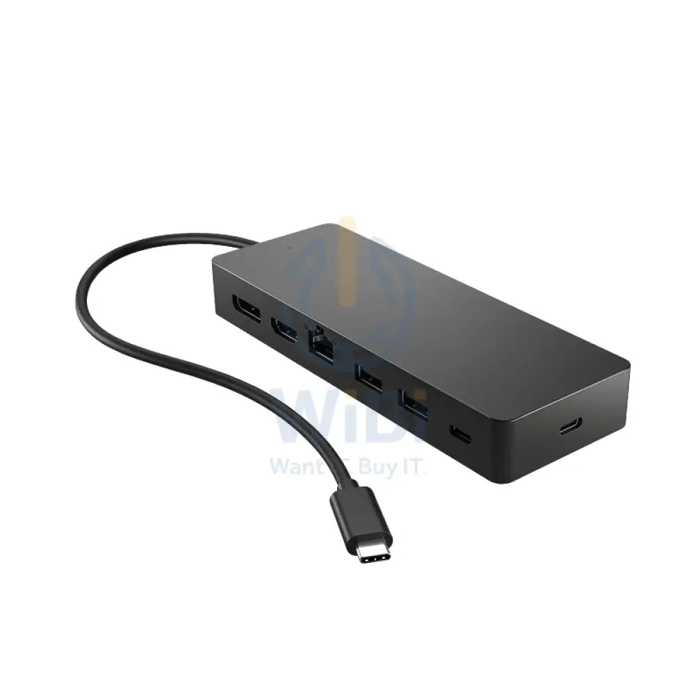 HP Universal USB-C Multiport Hub Accessories > USB Hub