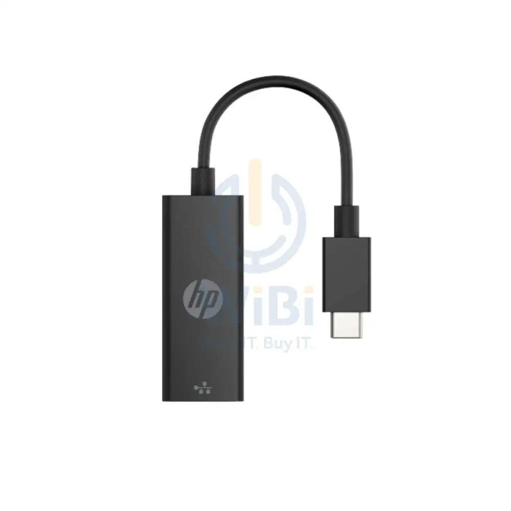 HP USB-C to RJ45 Adapter G2 Networking Products > USB Network Adapter