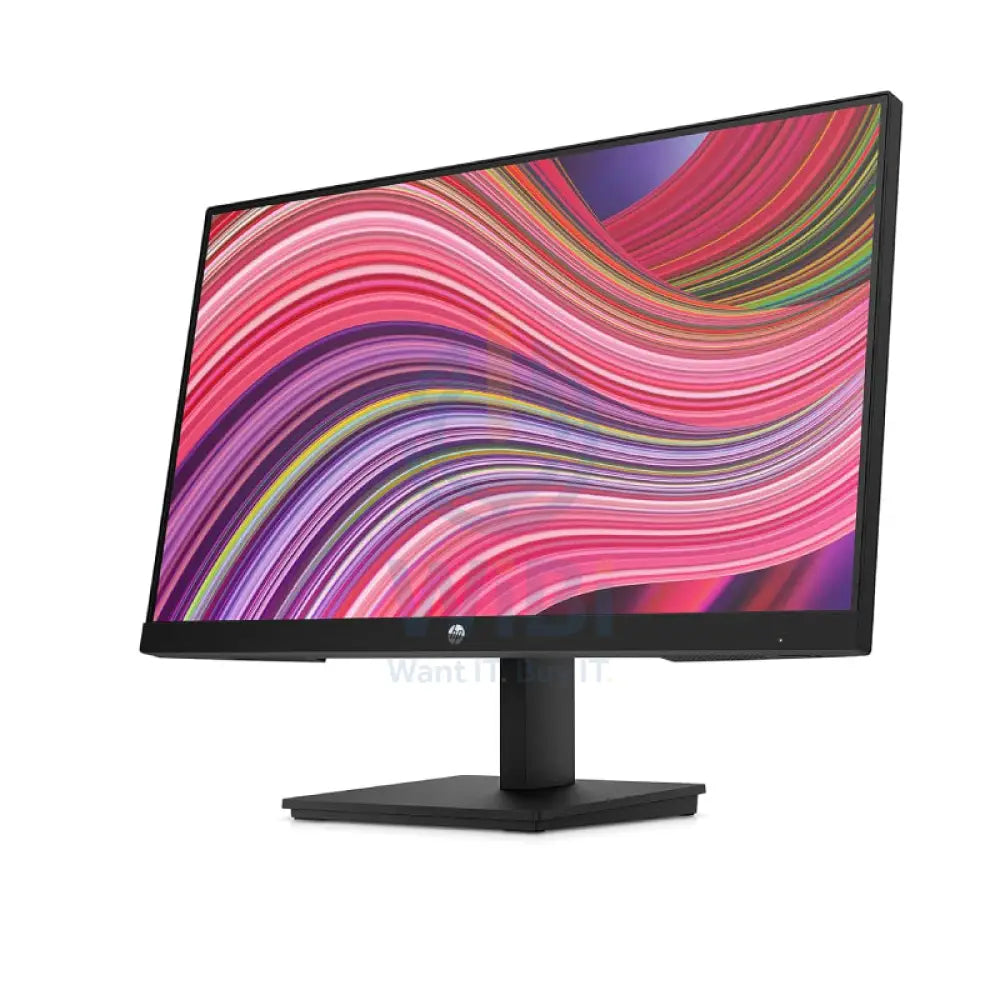 HP V22i G5 - 21.5’’ FHD / 5ms / HDMI 1.4 / DisplayPort 1.2 - Monitor Monitors & Projectors > Monitors