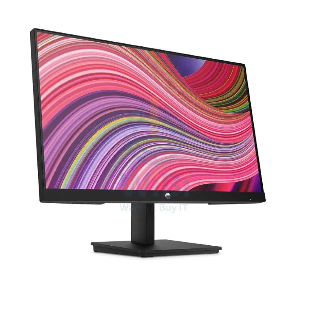 HP V22i G5 - 21.5’’ FHD / 5ms / HDMI 1.4 / DisplayPort 1.2 - Monitor Monitors & Projectors > Monitors