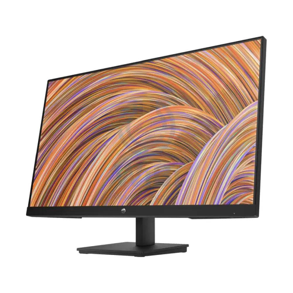 HP V27i G5 - 27’’ FHD / 5ms / HDMI 1.4 / DisplayPort 1.2 - Monitor Monitors & Projectors > Monitors