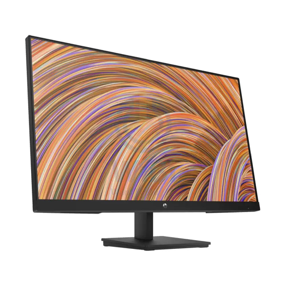 HP V27i G5 - 27’’ FHD / 5ms / HDMI 1.4 / DisplayPort 1.2 - Monitor Monitors & Projectors > Monitors