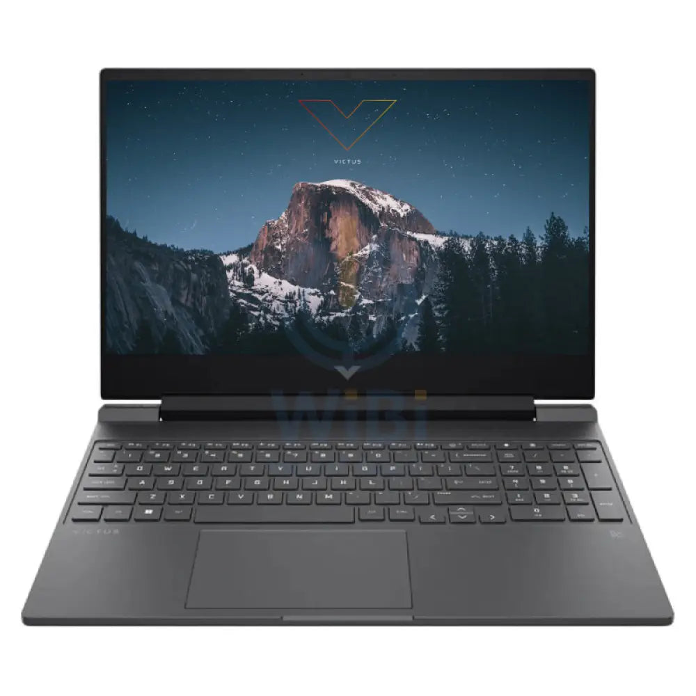 HP Victus 15-FA2013DX - 15.6’’ FHD / i5 / 8GB / 512GB (NVMe M.2 SSD) / RTX 3050 6GB GDDR6 / Win 11 Home / 1YW / Mica