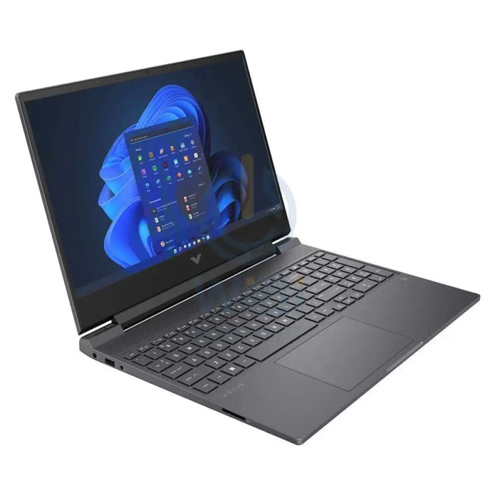 HP Victus Gaming Laptop 15-FA1052NE - 15.6’’ FHD / i5 / 64GB / 1TB (NVMe M.2 SSD) / RTX 2050 4GB VGA / Win 11 Pro / 1YW