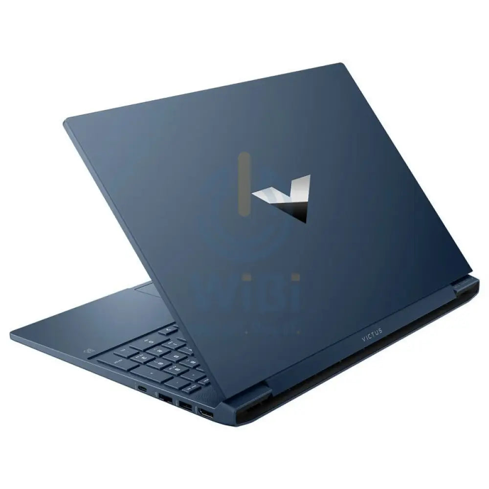HP Victus Gaming Laptop 15-FA1075NE - 15.6’’ FHD / i7 / 32GB / 512GB (NVMe M.2 SSD) / RTX 4050 6GB VGA / DOS (Without