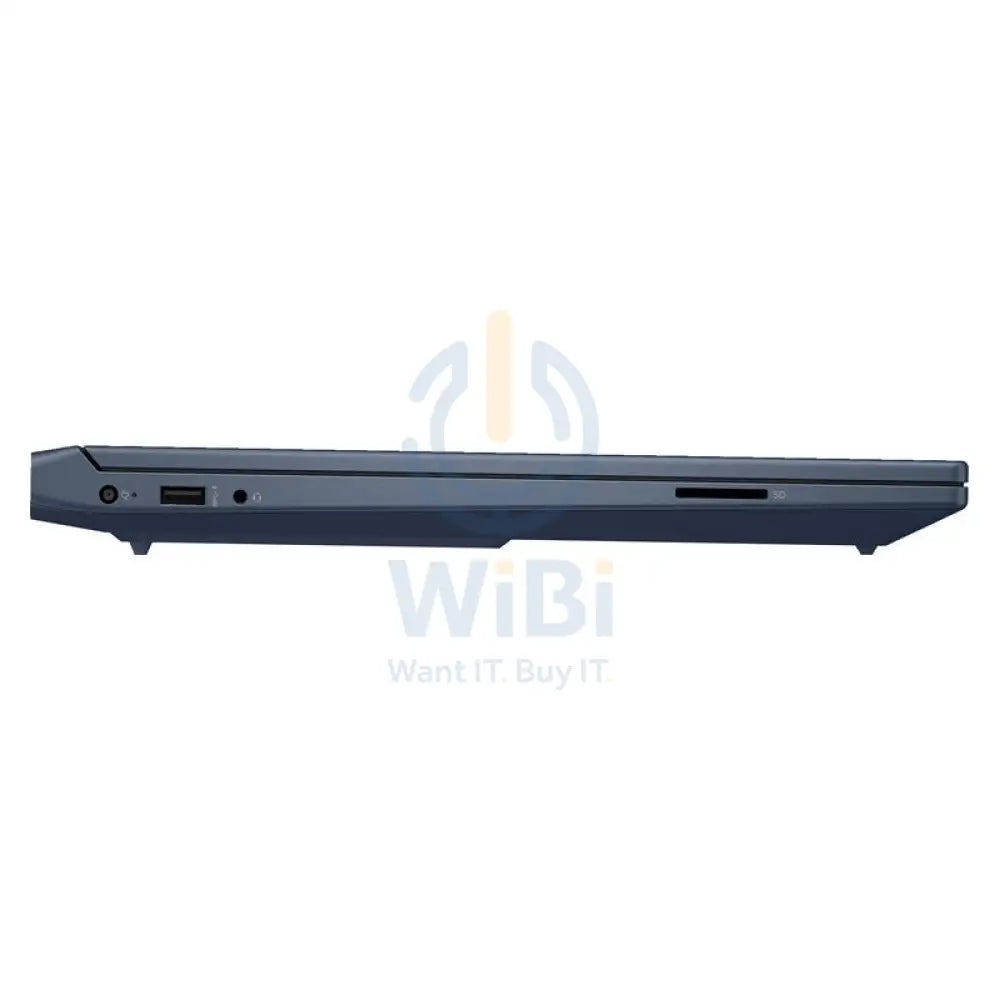 HP Victus Gaming Laptop 15-FA1075NE - 15.6’’ FHD / i7 / 32GB / 512GB (NVMe M.2 SSD) / RTX 4050 6GB VGA / DOS (Without