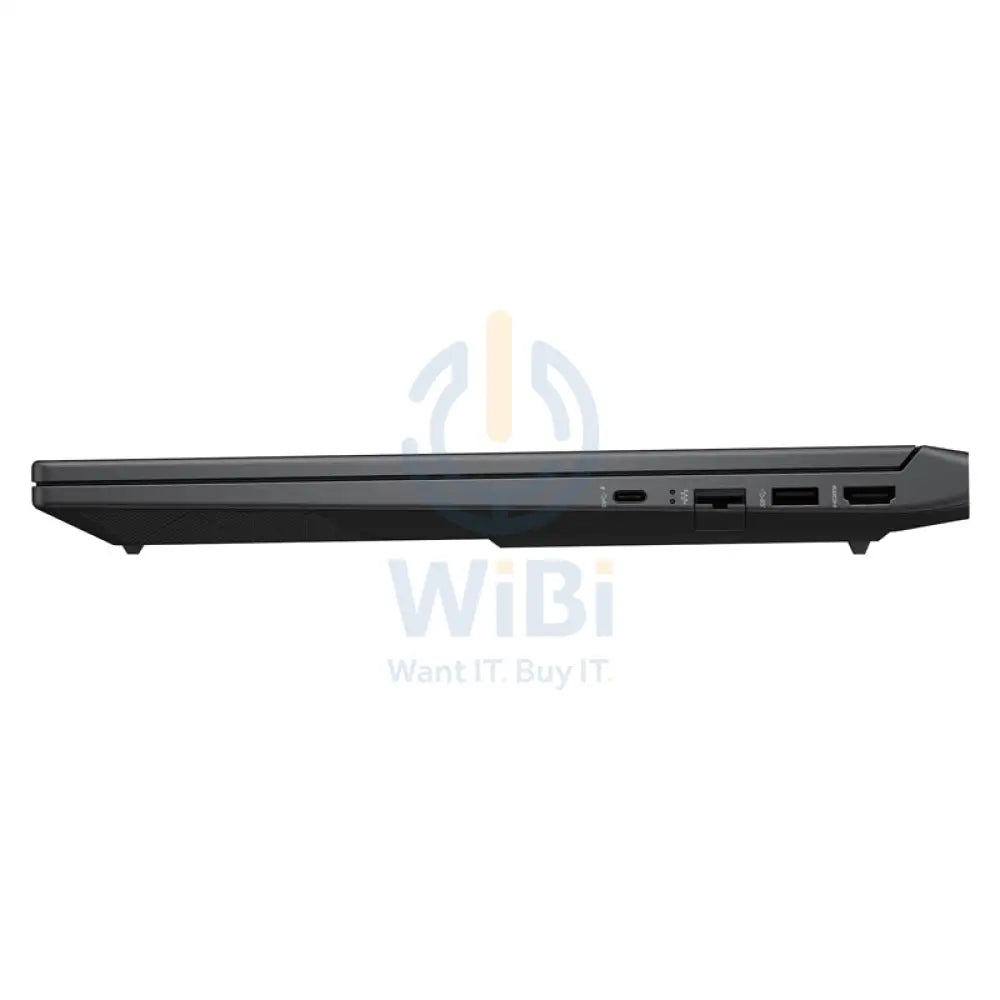 HP Victus Gaming Laptop 15-FA1076NE - 15.6’’ FHD / i7 / 16GB / 1TB (NVMe M.2 SSD) / RTX 4050 6GB VGA / DOS (Without OS)