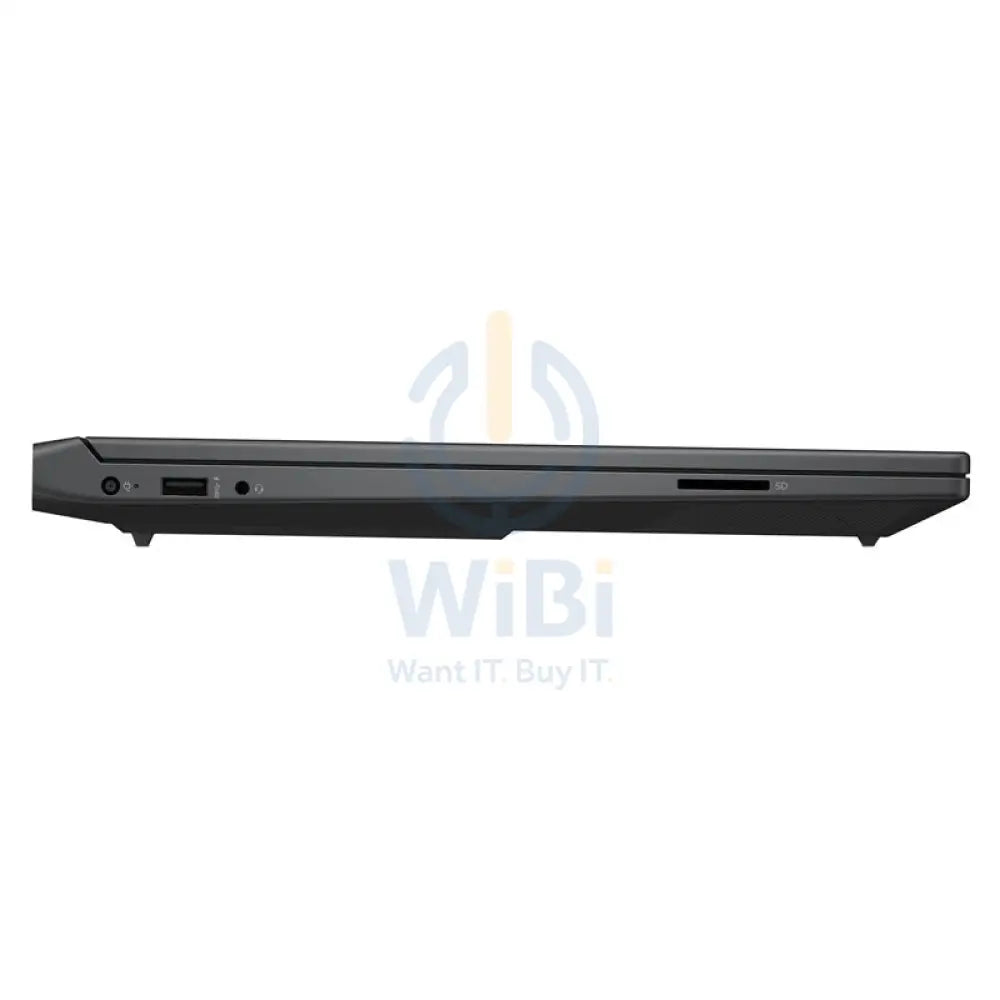 HP Victus Gaming Laptop 15-FA1076NE - 15.6’’ FHD / i7 / 16GB / 1TB (NVMe M.2 SSD) / RTX 4050 6GB VGA / DOS (Without OS)