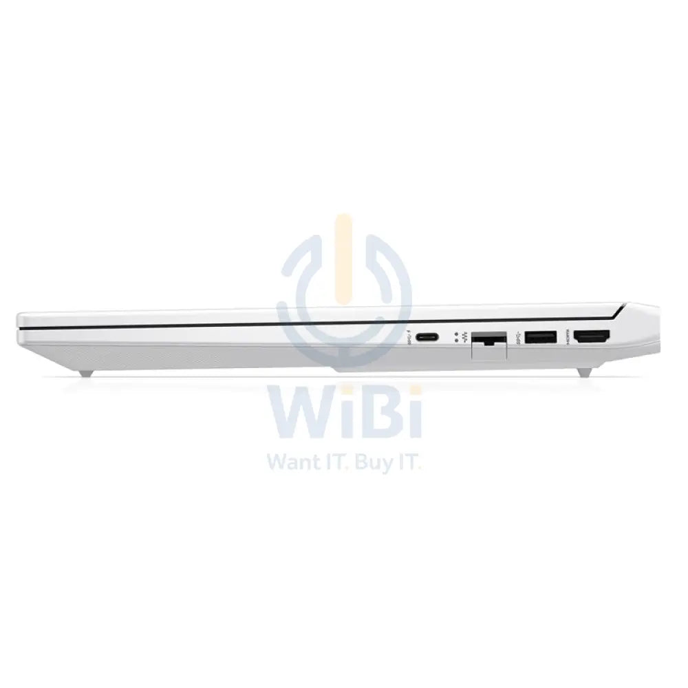 HP Victus Gaming Laptop 15-FA1087NE - 15.6’’ FHD / i7 / 64GB / 1TB (NVMe M.2 SSD) / RTX 4050 6GB VGA / Win 11 Pro / 1YW
