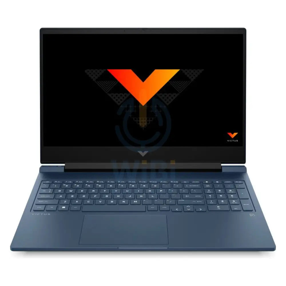 HP Victus Gaming Laptop 16-R0043NE - 16.1’’ FHD / i7 / 16GB / 1TB (NVMe M.2 SSD) / RTX 4060 8GB VGA / DOS (Without OS)