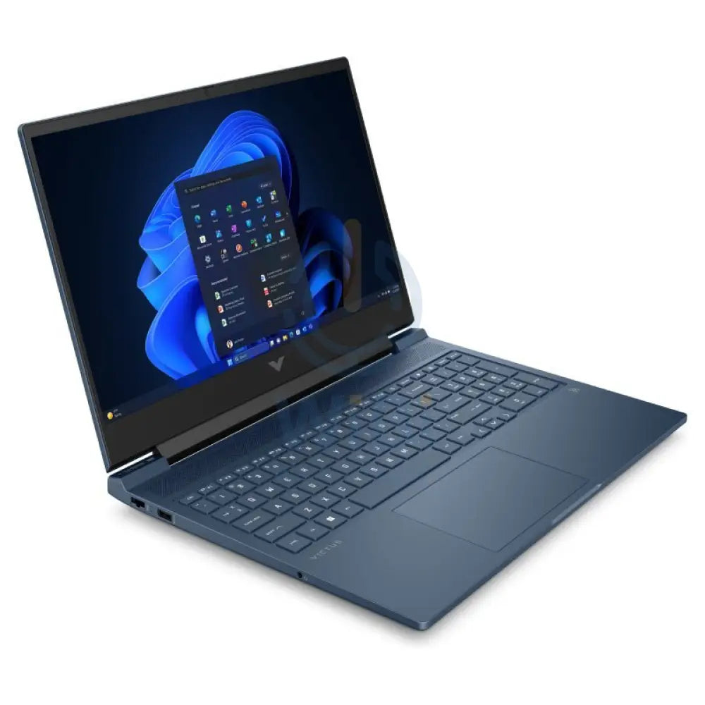 HP Victus Gaming Laptop 16-R0043NE - 16.1’’ FHD / i7 / 16GB / 512GB (NVMe M.2 SSD) / RTX 4060 8GB VGA / Win 11 Pro