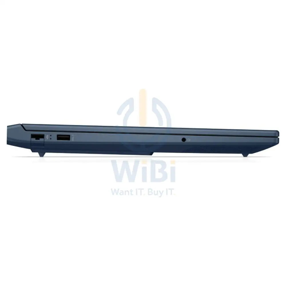 HP Victus Gaming Laptop 16-R0043NE - 16.1’’ FHD / i7 / 16GB / 512GB (NVMe M.2 SSD) / RTX 4060 8GB VGA / Win 11 Pro