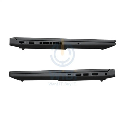 HP Victus Gaming Laptop 16-R1007NE - 16.1’’ FHD / i7 / 16GB / 512GB (NVMe M.2 SSD) / RTX 4050 6GB VGA / Win 11 Home