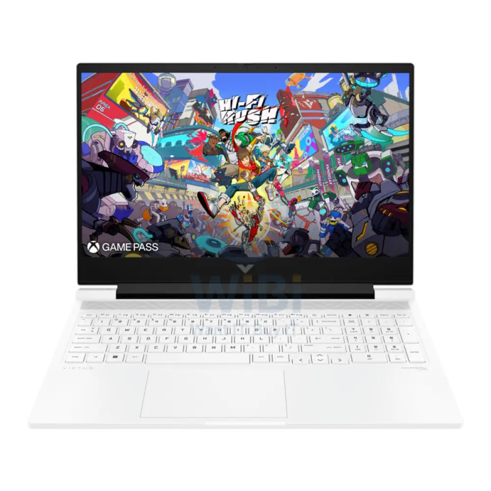 HP Victus Gaming Laptop 16-R1041NE - 16.1’’ FHD / i7 / 16GB / 512GB (NVMe M.2 SSD) / RTX 4050 6GB VGA / DOS (Without