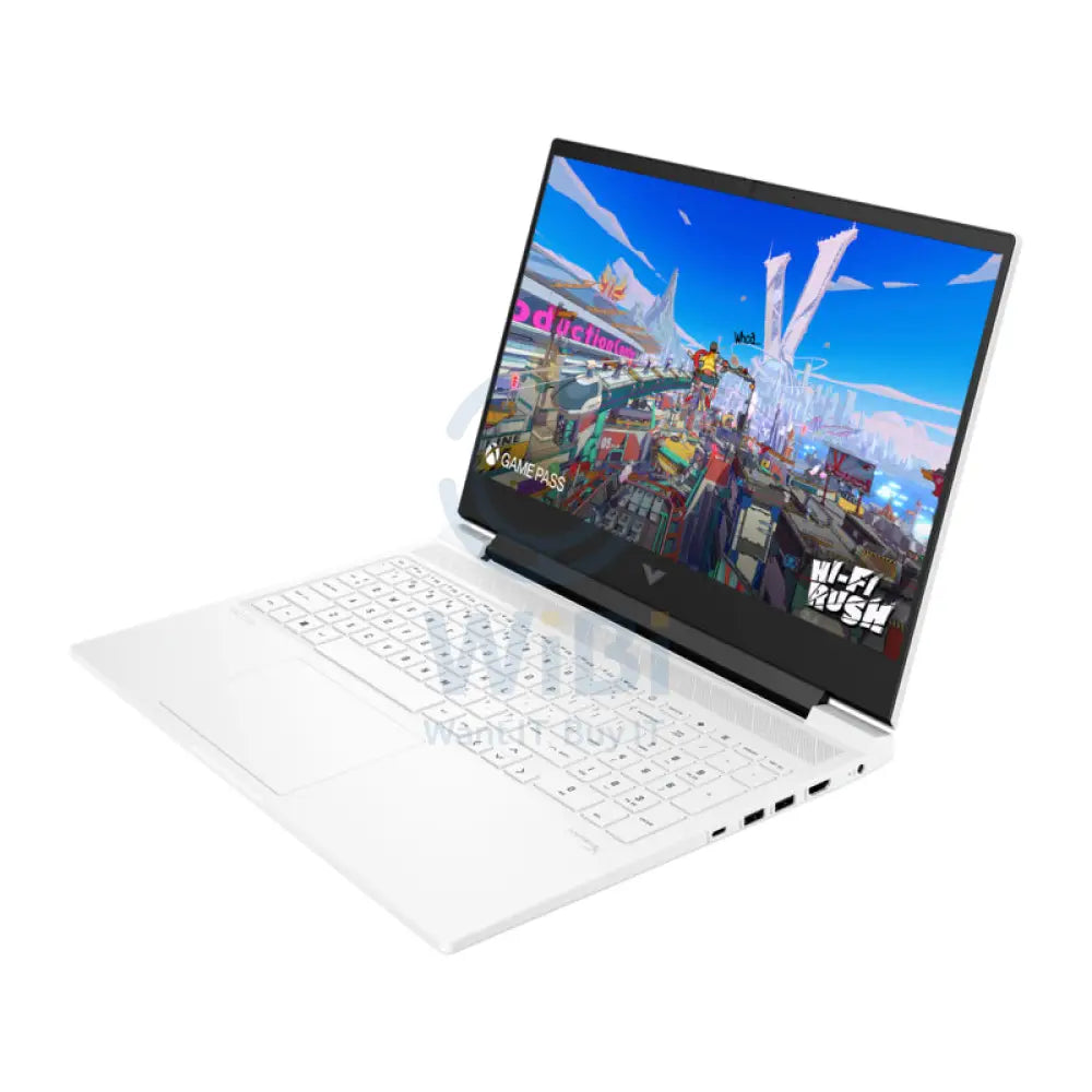 HP Victus Gaming Laptop 16-R1041NE - 16.1’’ FHD / i7 / 16GB / 512GB (NVMe M.2 SSD) / RTX 4050 6GB VGA / DOS (Without