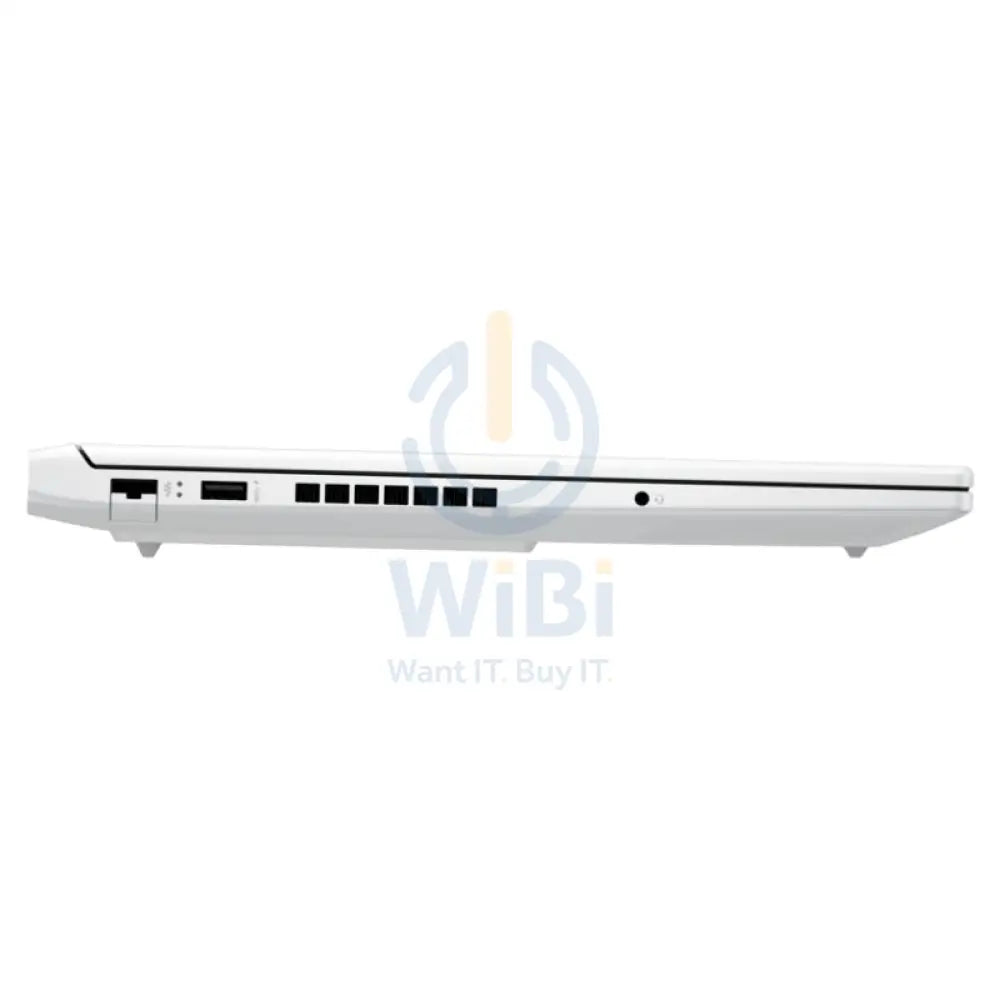 إتش بي في جي إيه الألعاب لابتوب 16-R1041NE - 16.1 بوصة FHD / آي 7 / 32 جيجابايت / 512 جيجابايت (NVMe م.2 إس إس دي) / RTX 4050 6 جيجابايت في جي إيه / دوس (بدون