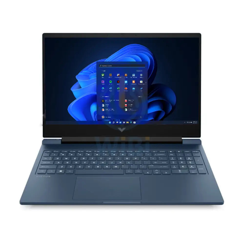 HP Victus Gaming Laptop 16-R1043NE - 16.1’’ FHD / i7 / 32GB / 512GB (NVMe M.2 SSD) / RTX 4050 6GB VGA / Win 11 Pro