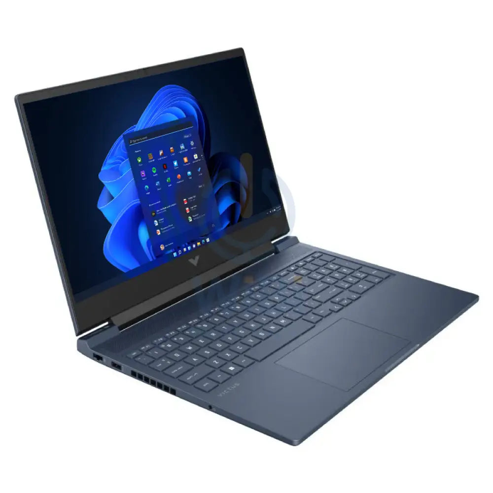 HP Victus Gaming Laptop 16-R1043NE - 16.1’’ FHD / i7 / 32GB / 512GB (NVMe M.2 SSD) / RTX 4050 6GB VGA / Win 11 Pro